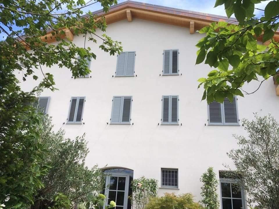 FANTON GARDEN VIVAI