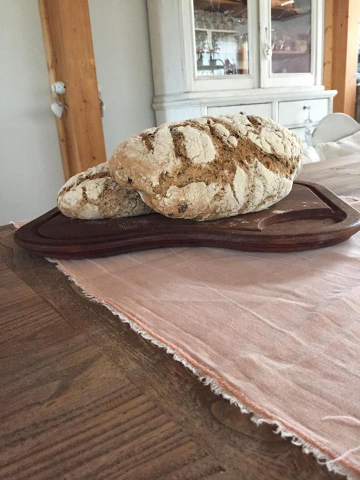 IL PANE
