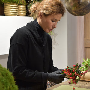 Laboratorio di Kokedama - Sabato 16 Dicembre
