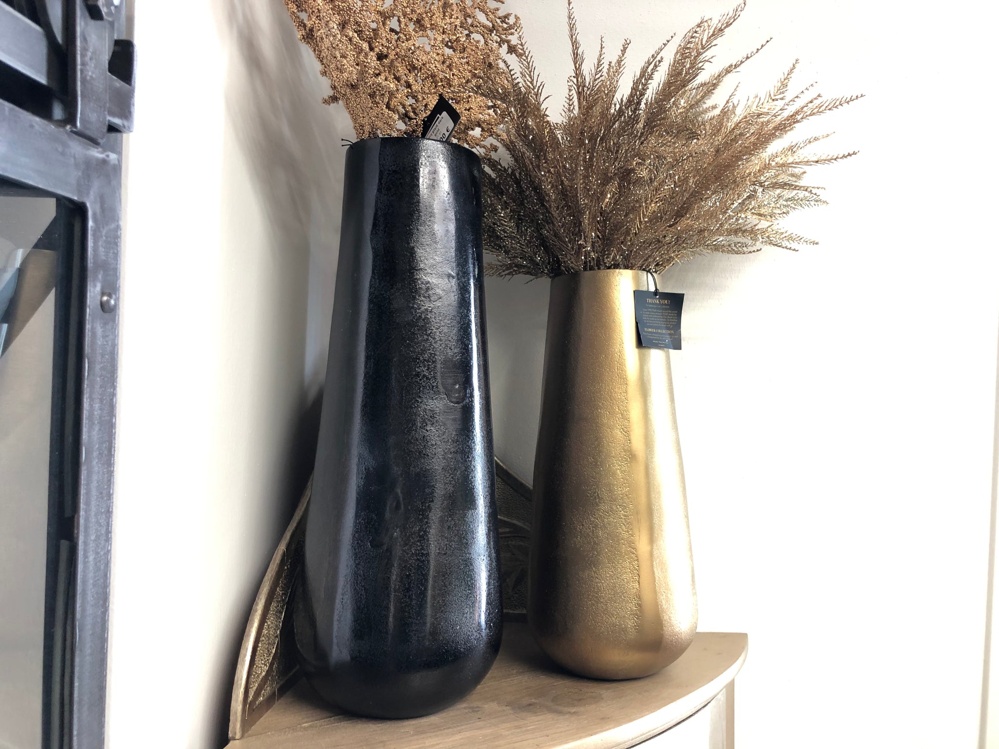 Daylen alluminium oxidise pot round