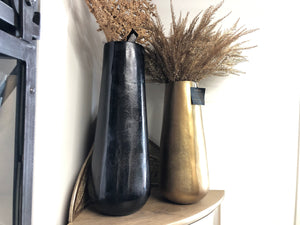 Daylen alluminium oxidise pot round