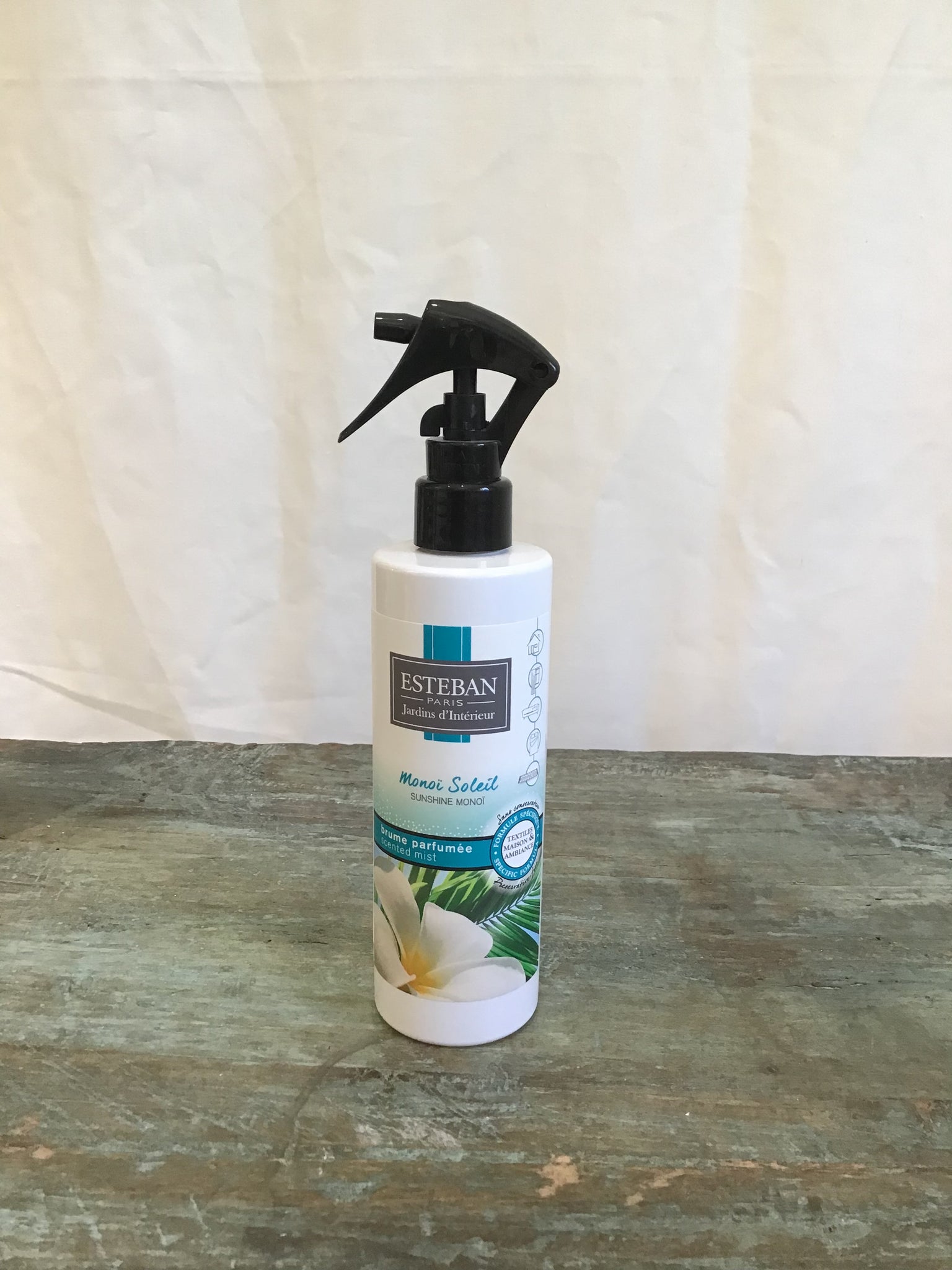 Spray profumato tessuti/casa/ambiente