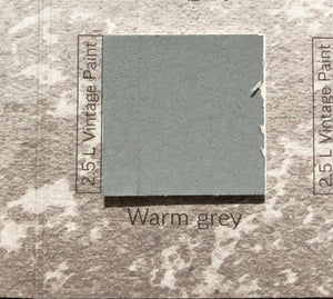 Matt Natural Paint 700ml