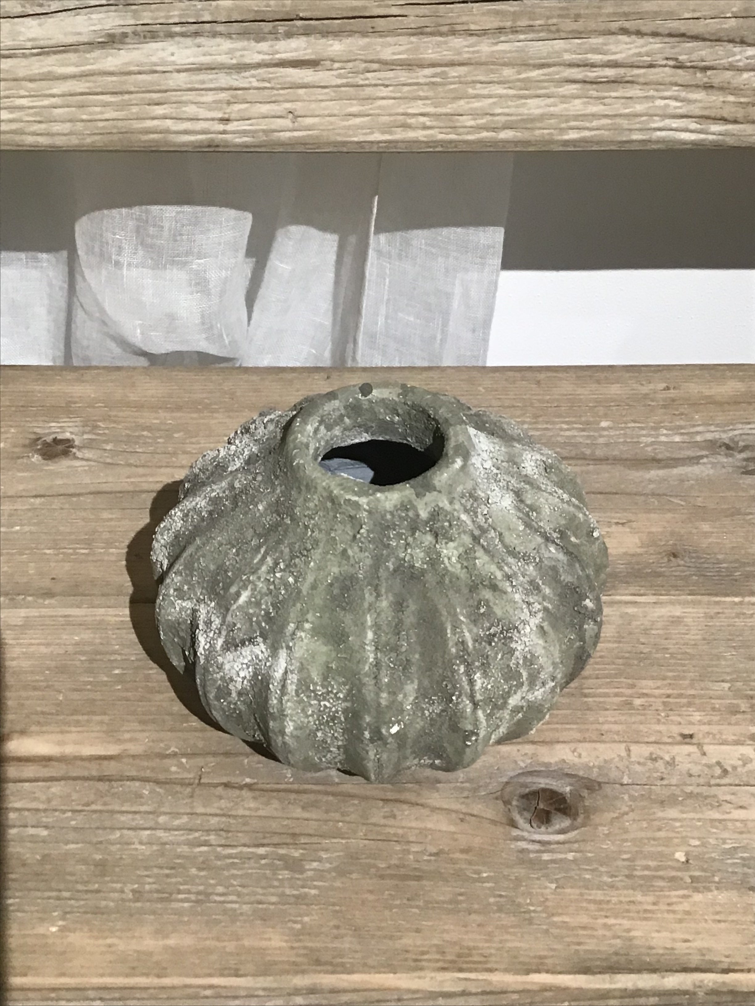 Vaso Linny Bowl light green S