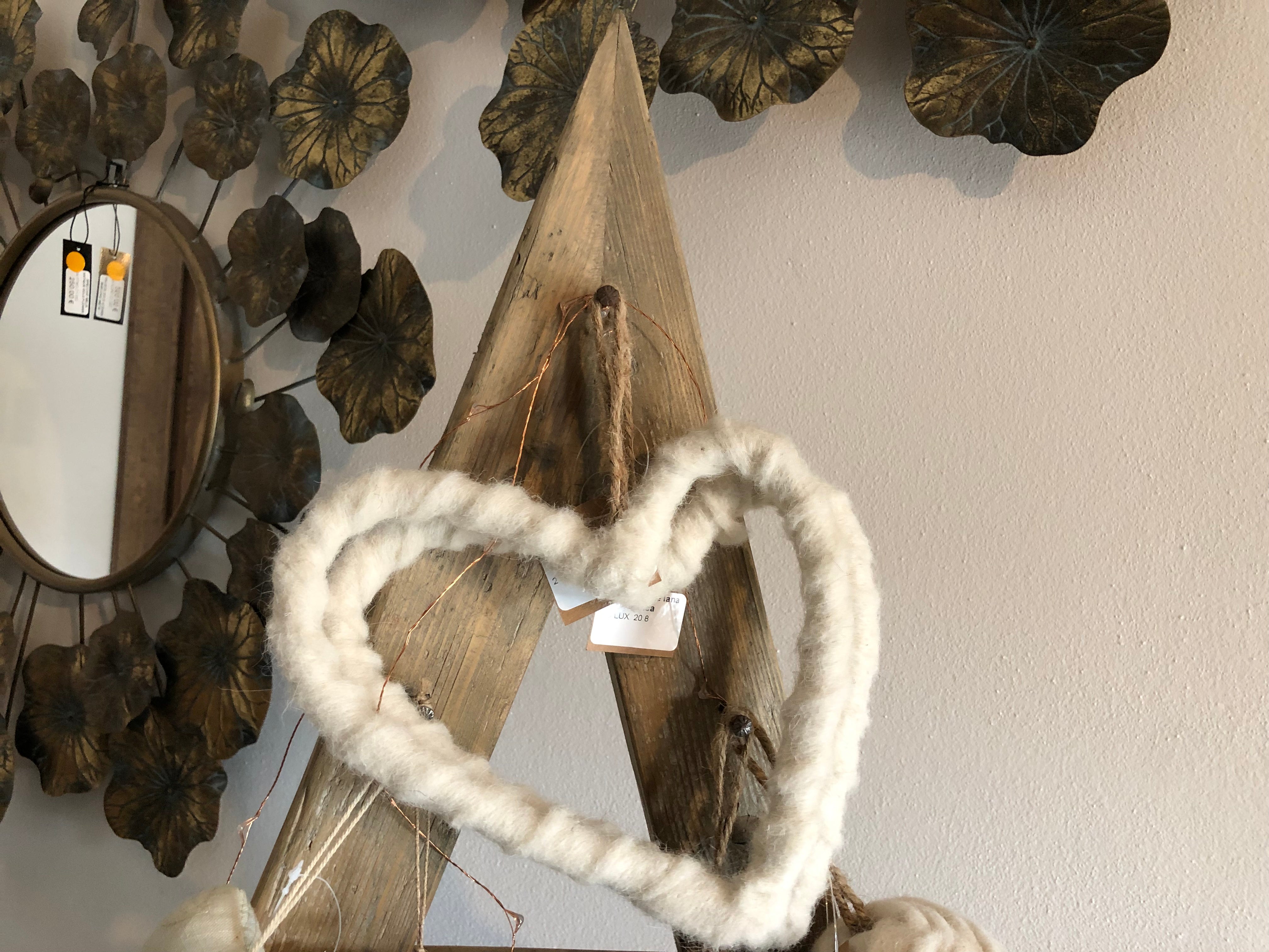Decoro cuore