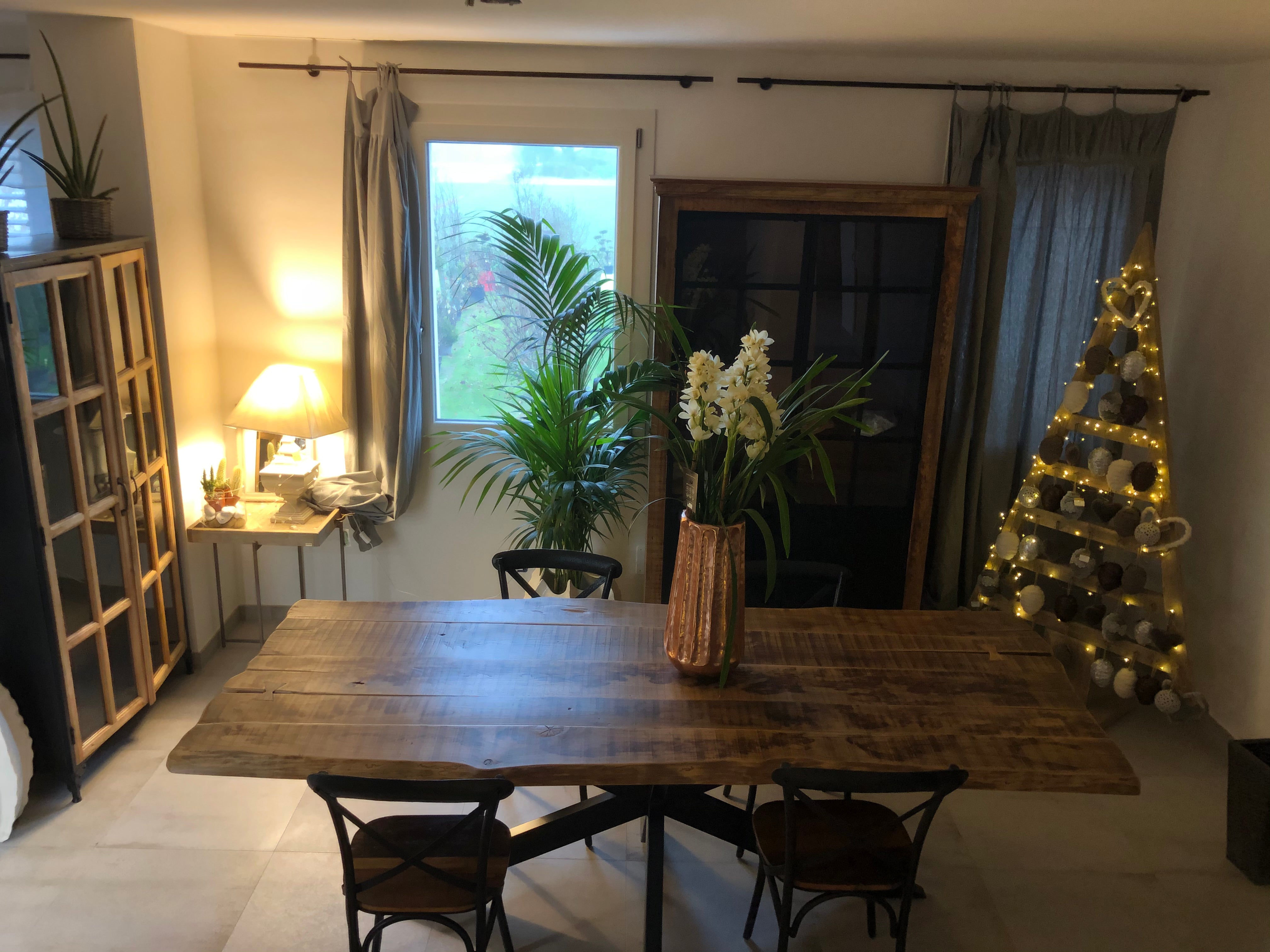 Top Castanea e base ferro plot