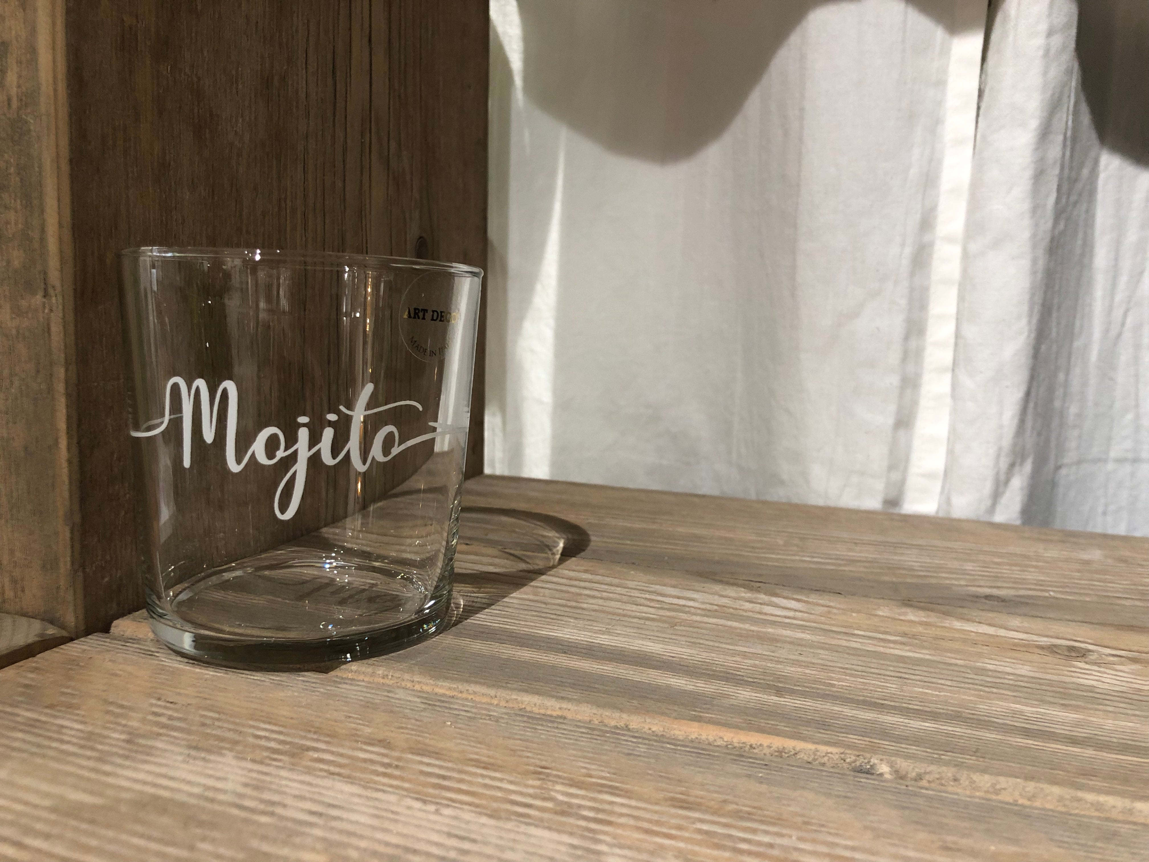 Bicchiere drink