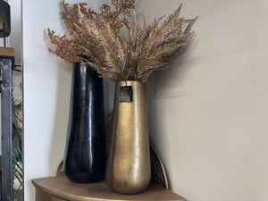 Daylen alluminium oxidise pot round