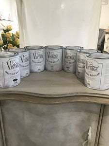 Matt Natural Paint 700ml