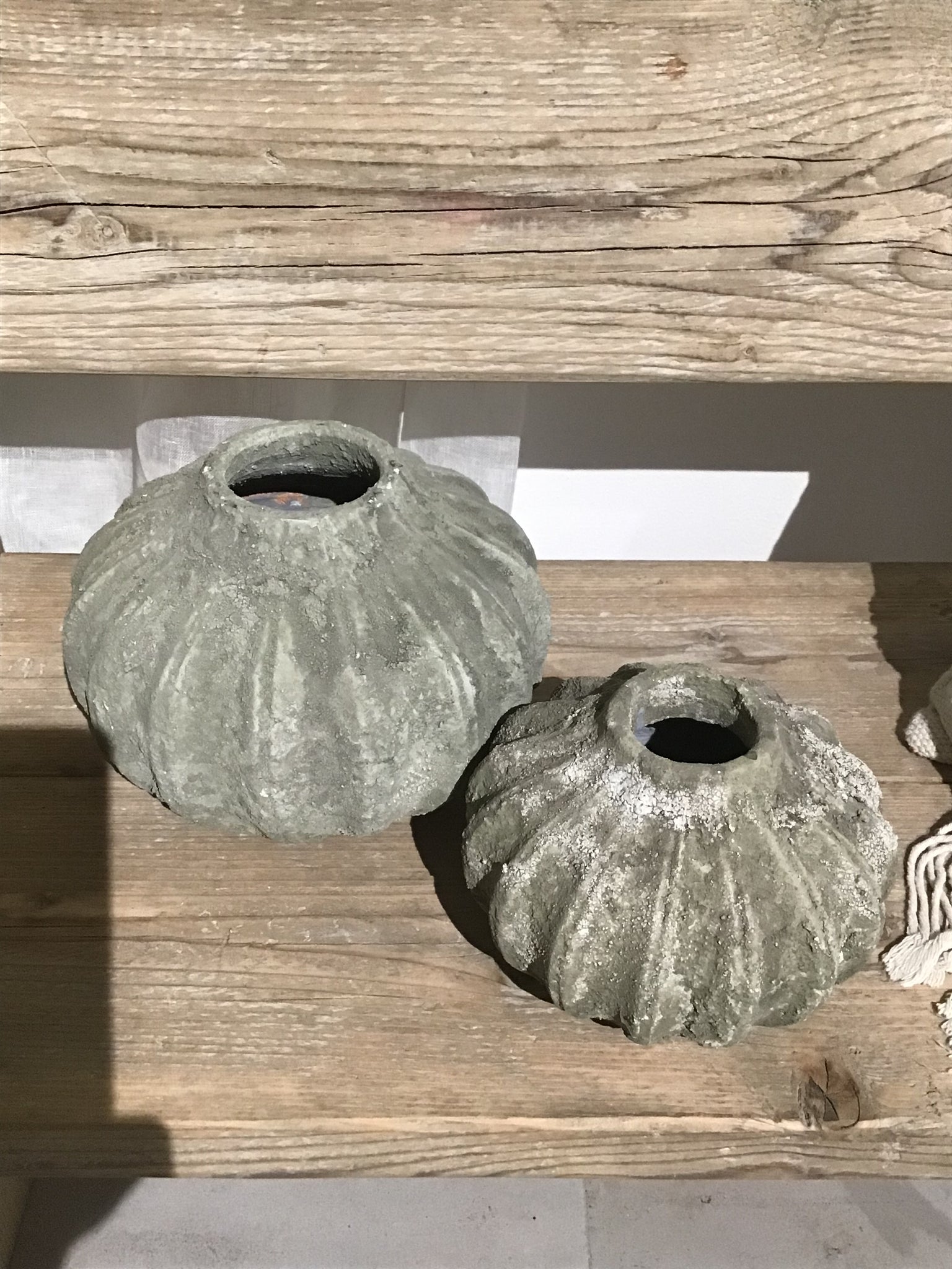 Vaso Linny Bowl light green S