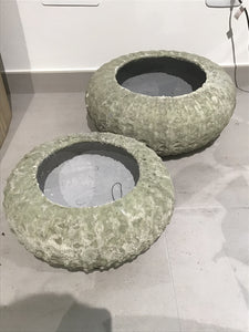 Vaso Linny light green L
