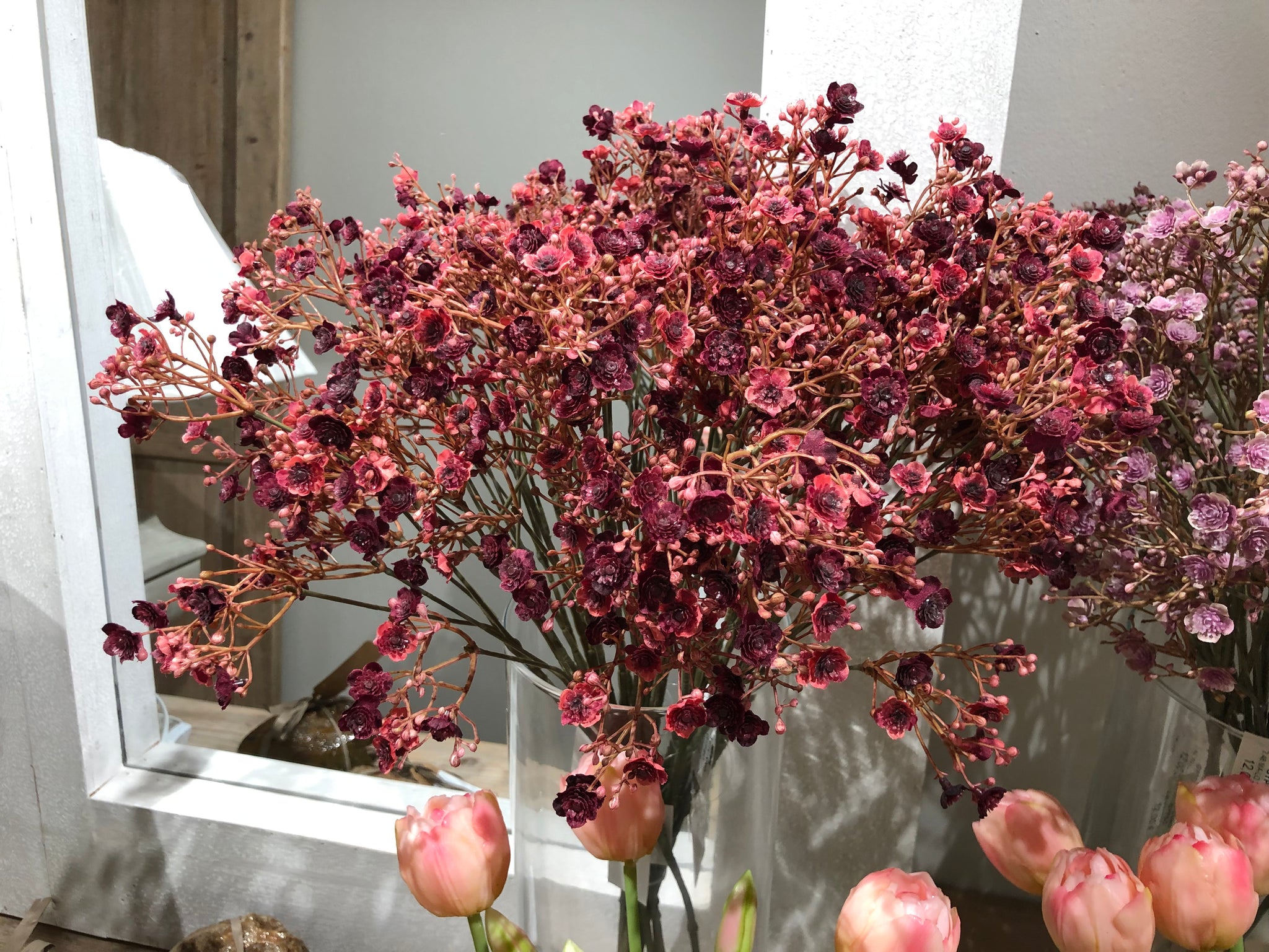Autunno gypso