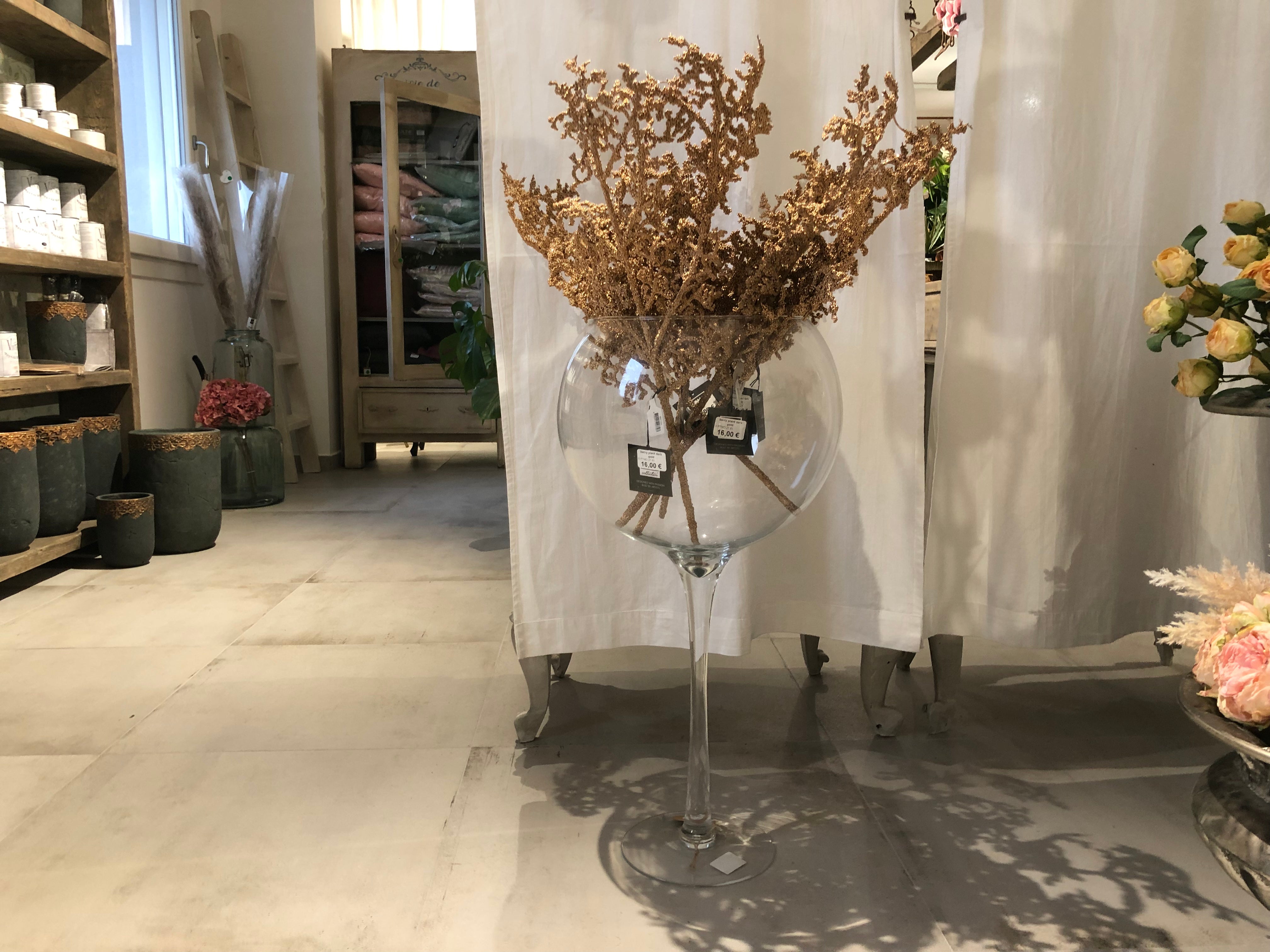 Vetro coppa