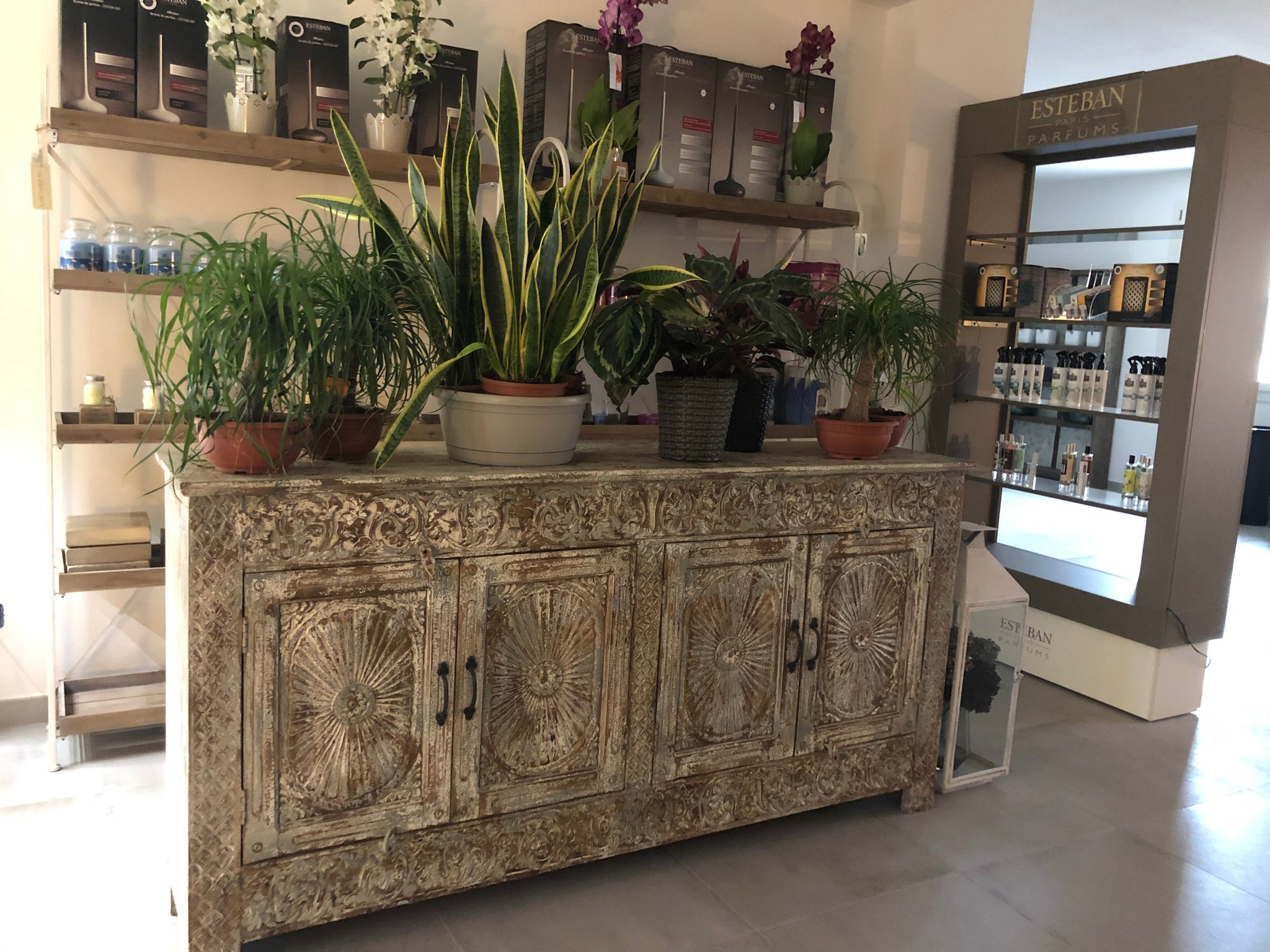 Credenza etnica