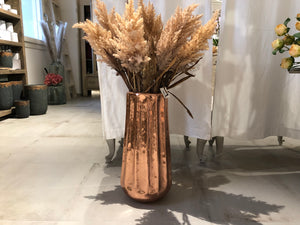 Vaso coste rame s