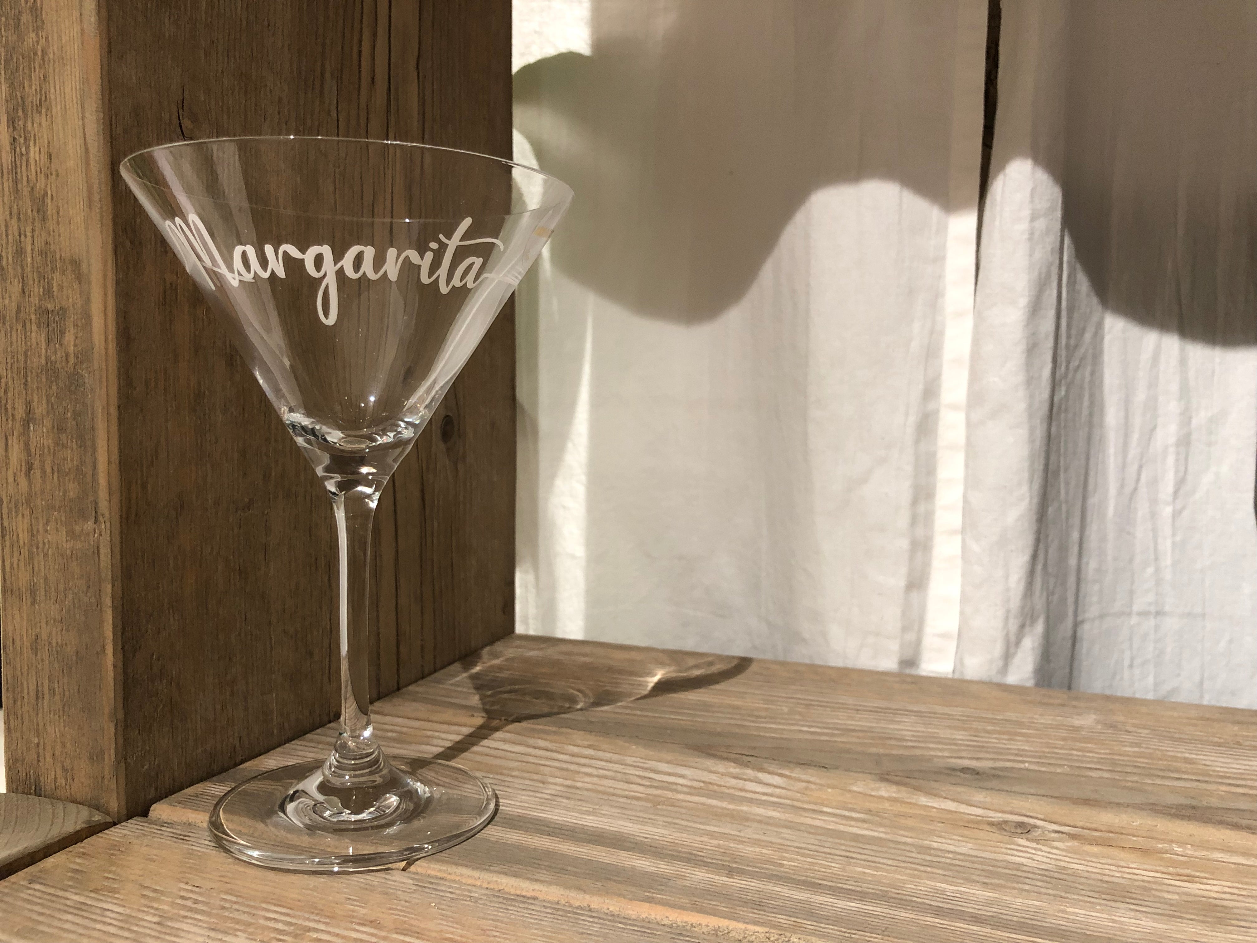 Bicchiere cocktail