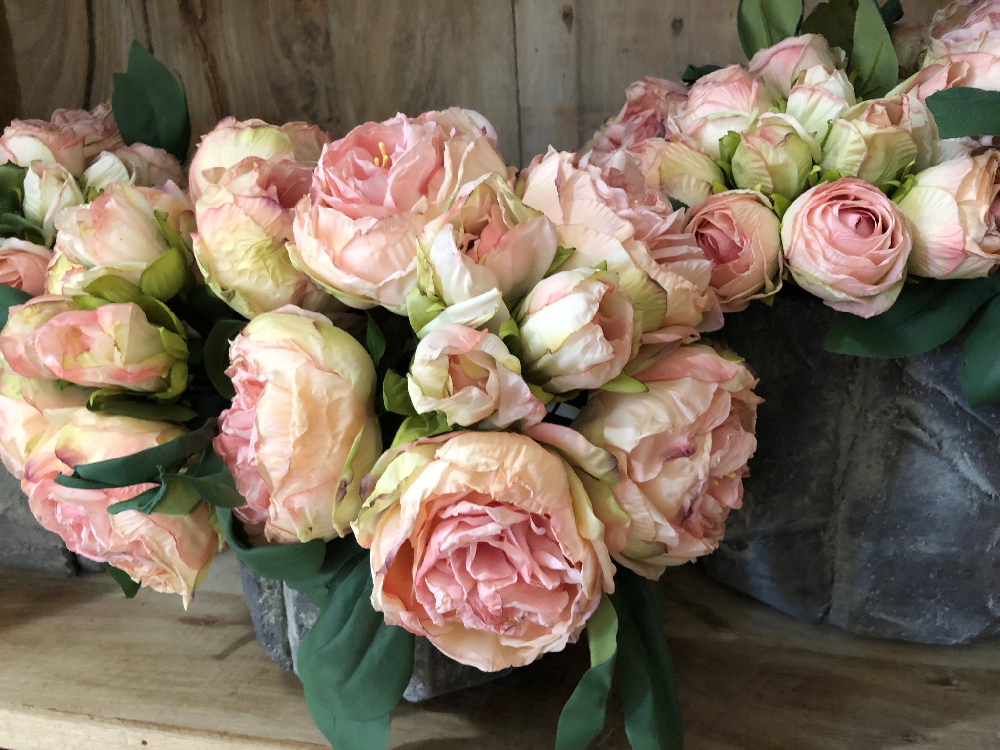 Peonia - mazzo