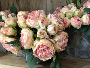 Peonia - mazzo