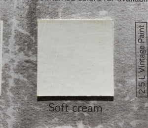 Matt Natural Paint 700ml