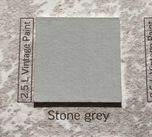 Matt Natural Paint 700ml