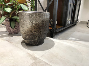 Cote silver M