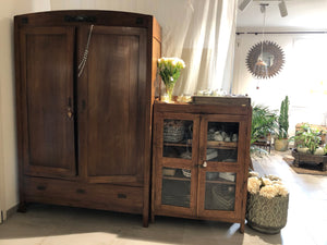 Vetrina h126xL91xP38