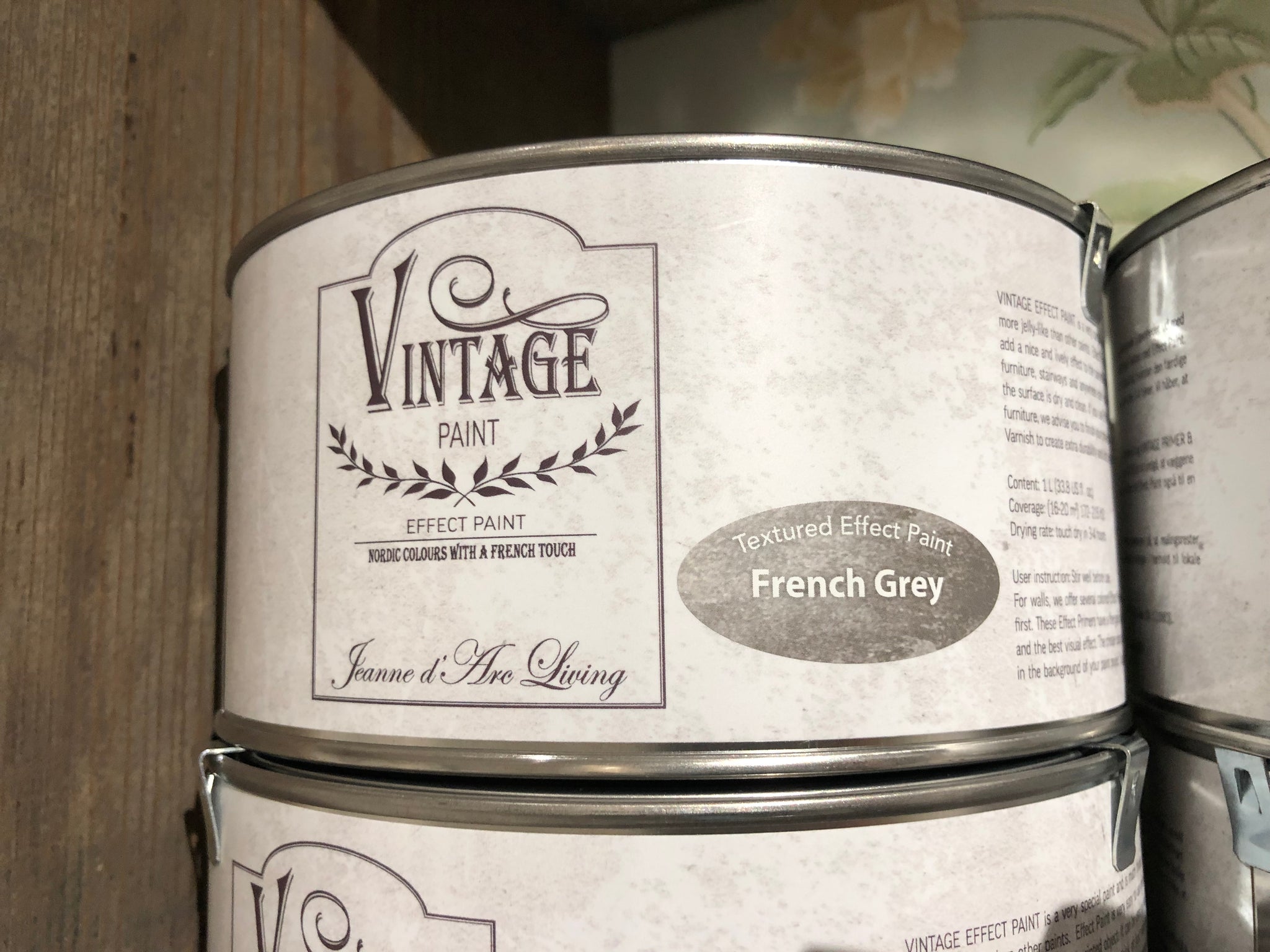 Effect paint - 1L