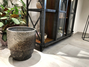Cote silver M
