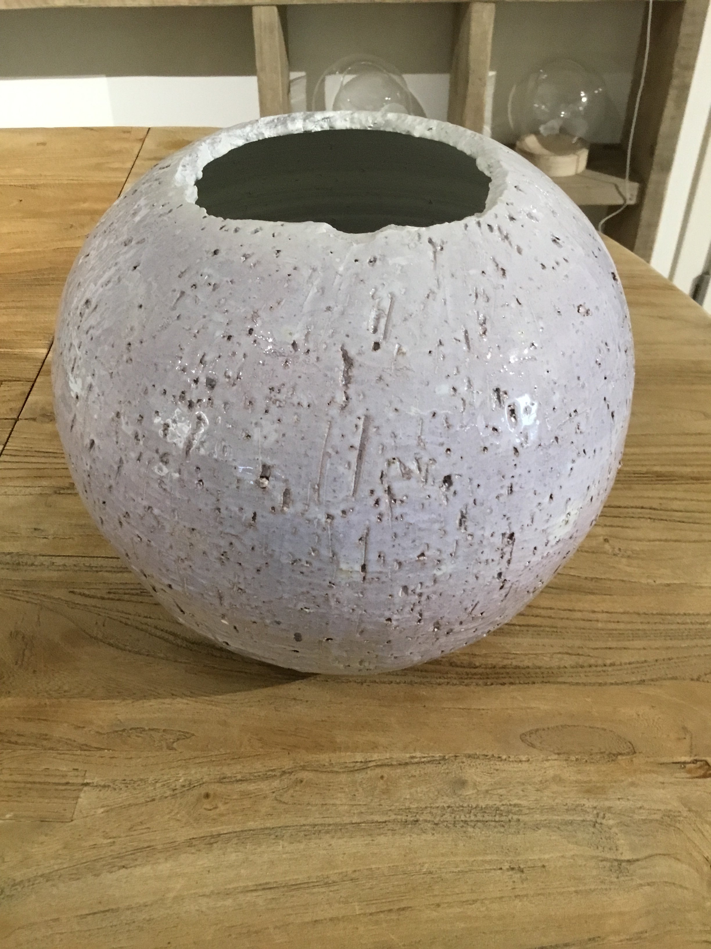 Portavaso Grez