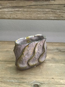Vaso Decks Pink Copper (piccolo)