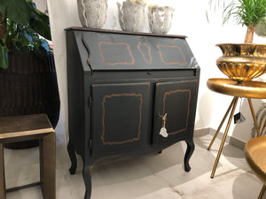 Secretaire nero