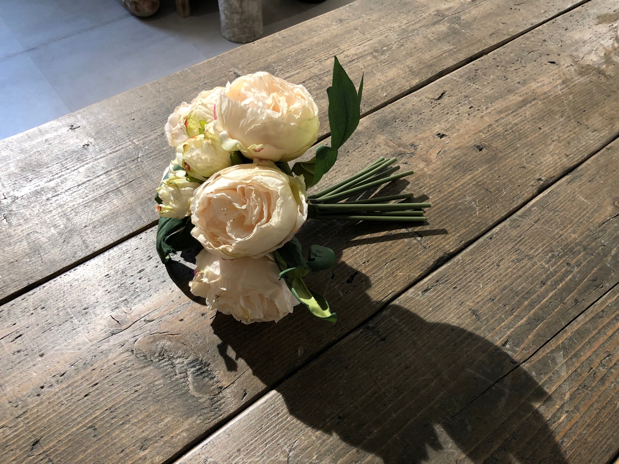 Peonia - mazzo