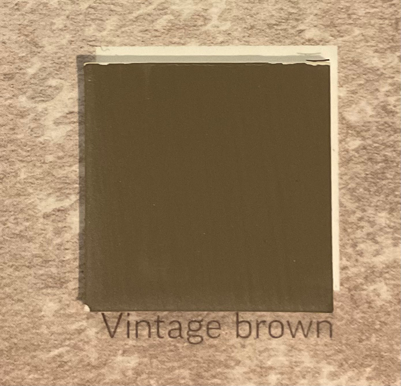 Matt Natural Paint 700ml