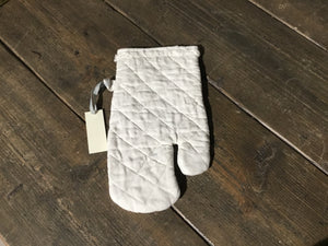 Guanto Lino stropicciato