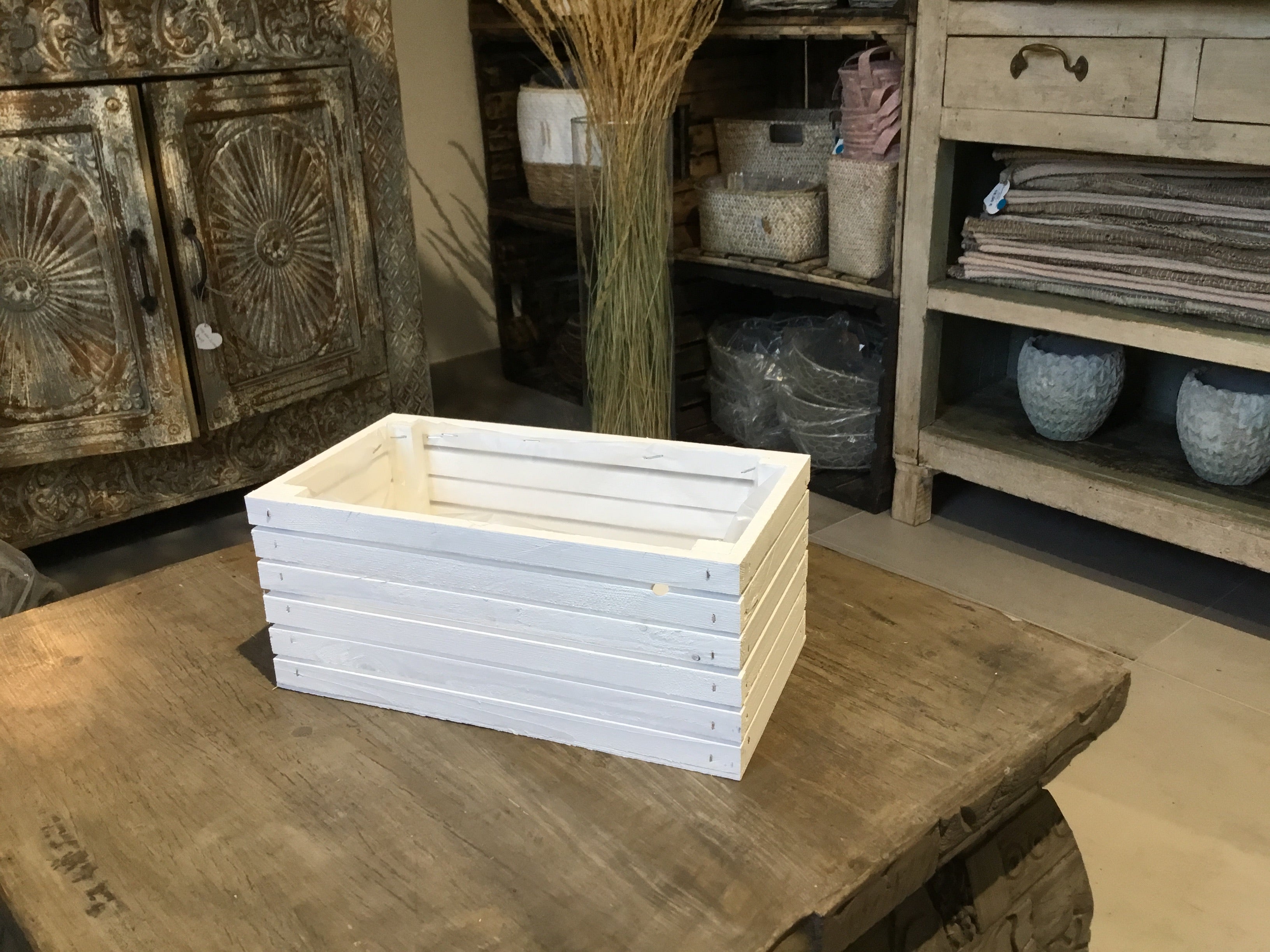 Cassetta 30X15X13,5