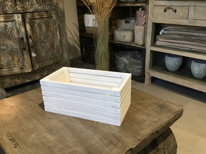 Cassetta 30X15X13,5