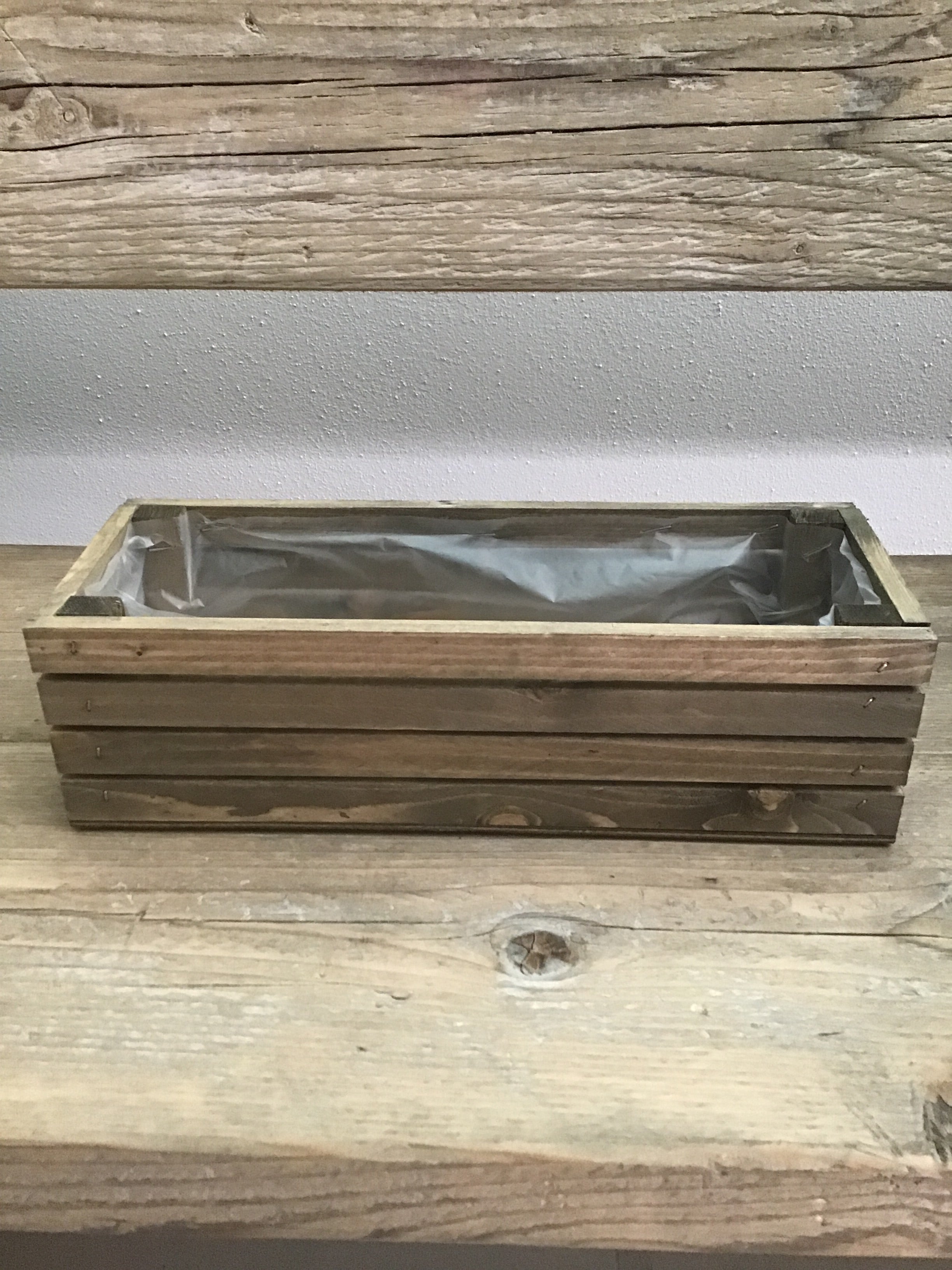 Cassetta 31x10,5x9
