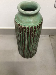 Audrey ceramic glazed
