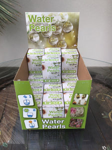 Water Pearls - Perle di acqua