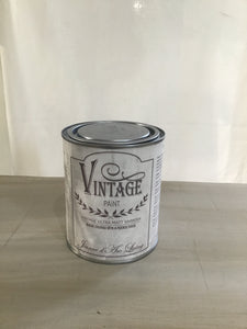 Vintage Ultra Matt Varnish 700ml
